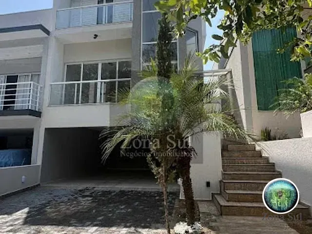 Casa com 170m² 3 quartos e 3 banheiros, à venda, no bairro Jardim Wanel Ville V em Sorocaba