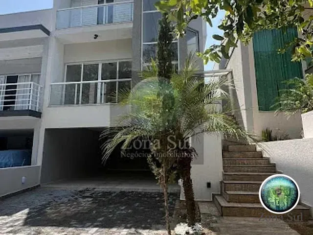 Casa com 170m² 3 quartos e 3 banheiros, à venda, no bairro Jardim Wanel Ville V em Sorocaba