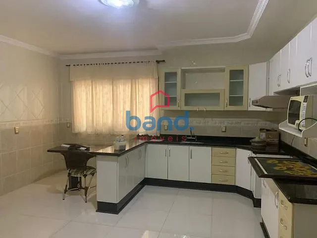 Casa com 250m² 4 quartos e 3 banheiros, à venda, no bairro Jardim Santa Rosa em Porto Feliz