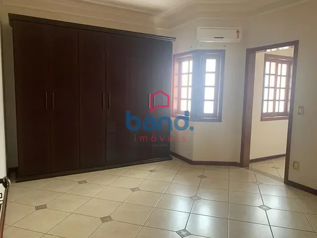 Casa com 250m² 4 quartos e 3 banheiros, à venda, no bairro Jardim Santa Rosa em Porto Feliz