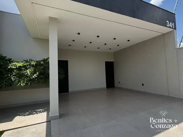 Casa com 292m² 3 quartos e 2 banheiros, à venda, no bairro Jardim Novo Paulista em Maringá