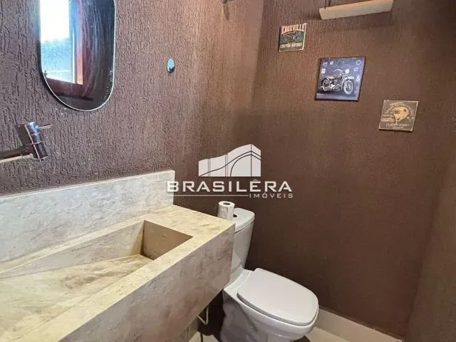 Casa com 160m² 3 quartos e 3 banheiros, à venda, no bairro Sítios Santa Luzia em Aparecida de Goiânia
