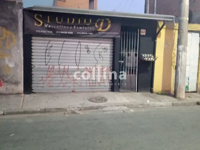 Casa com 115m² 5 quartos e 2 banheiros, à venda, no bairro Jardim Cecília Cristina em Carapicuíba
