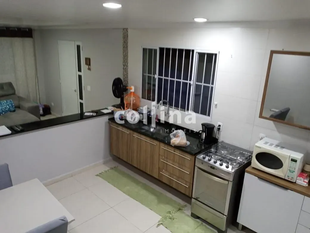 Casa, 5 quartos, 175 m² - Foto 6
