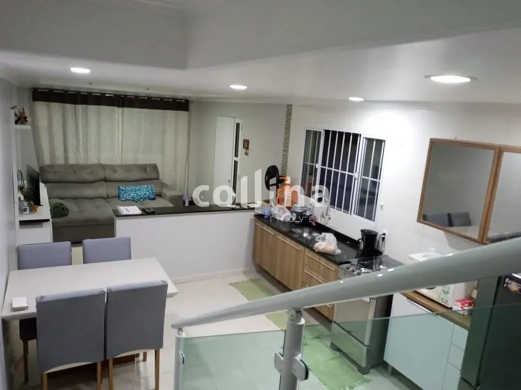 Casa, 5 quartos, 175 m² - Foto 7