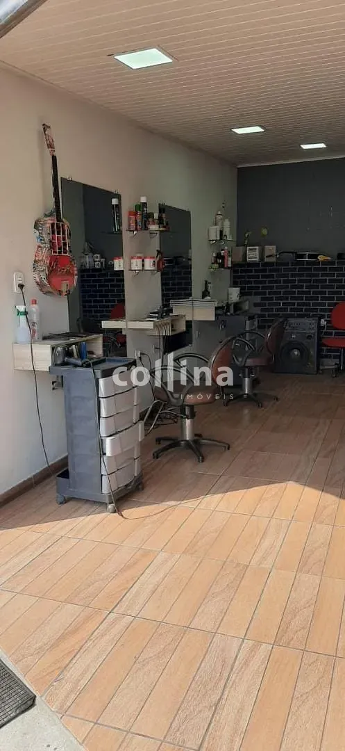 Casa, 5 quartos, 175 m² - Foto 4