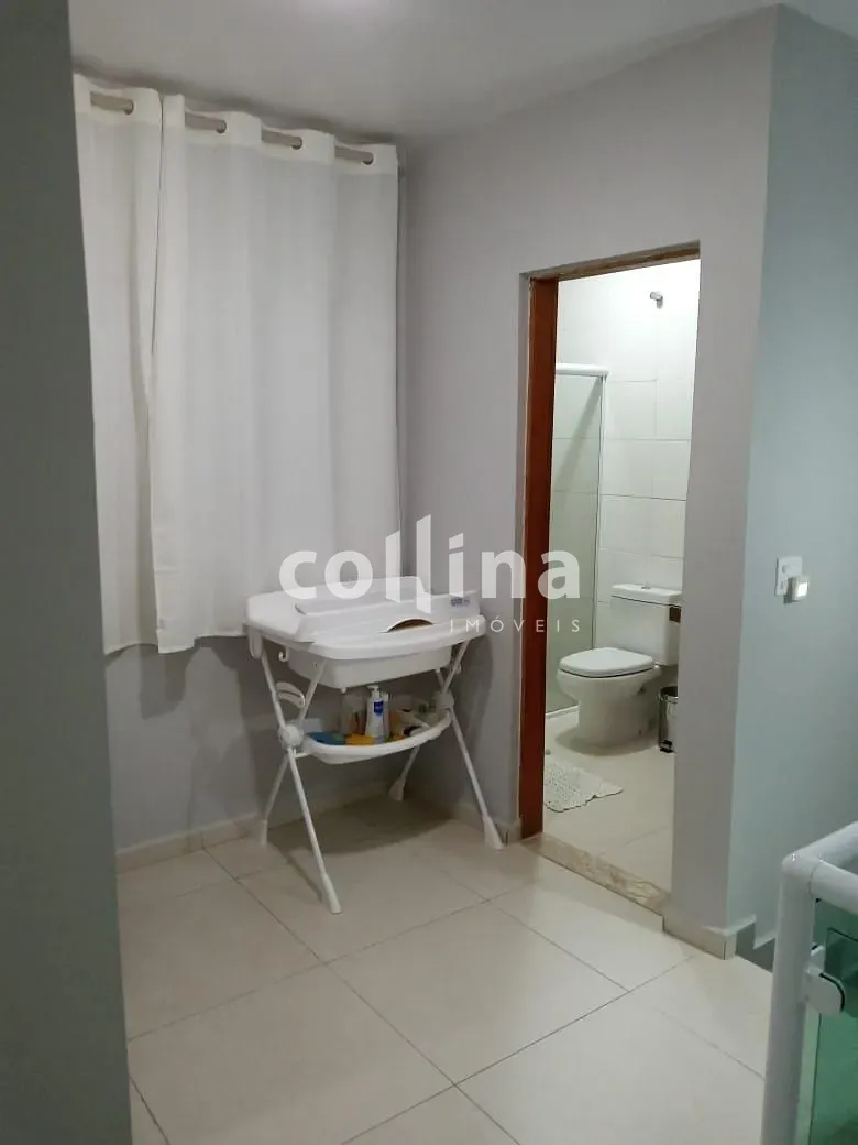 Casa, 5 quartos, 175 m² - Foto 13