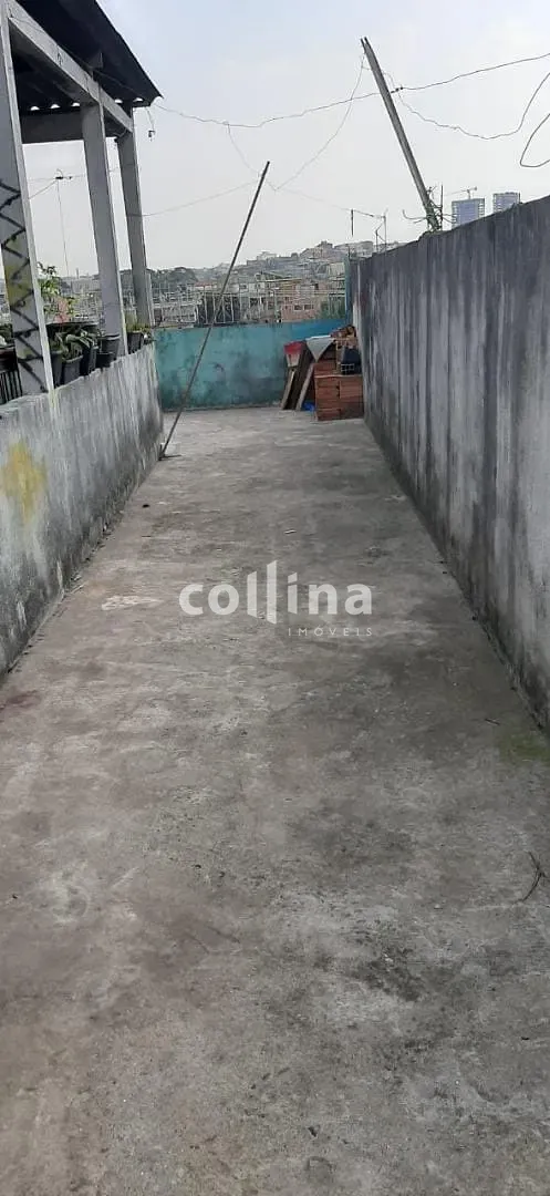 Casa, 5 quartos, 175 m² - Foto 31