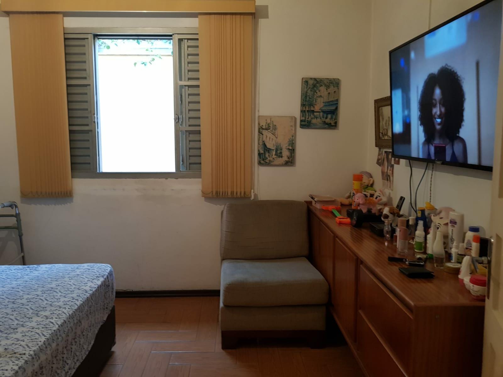 Casa à venda 2 Quartos, 2 Vagas, 140M², Rudge Ramos, São Bernardo do Campo - SP