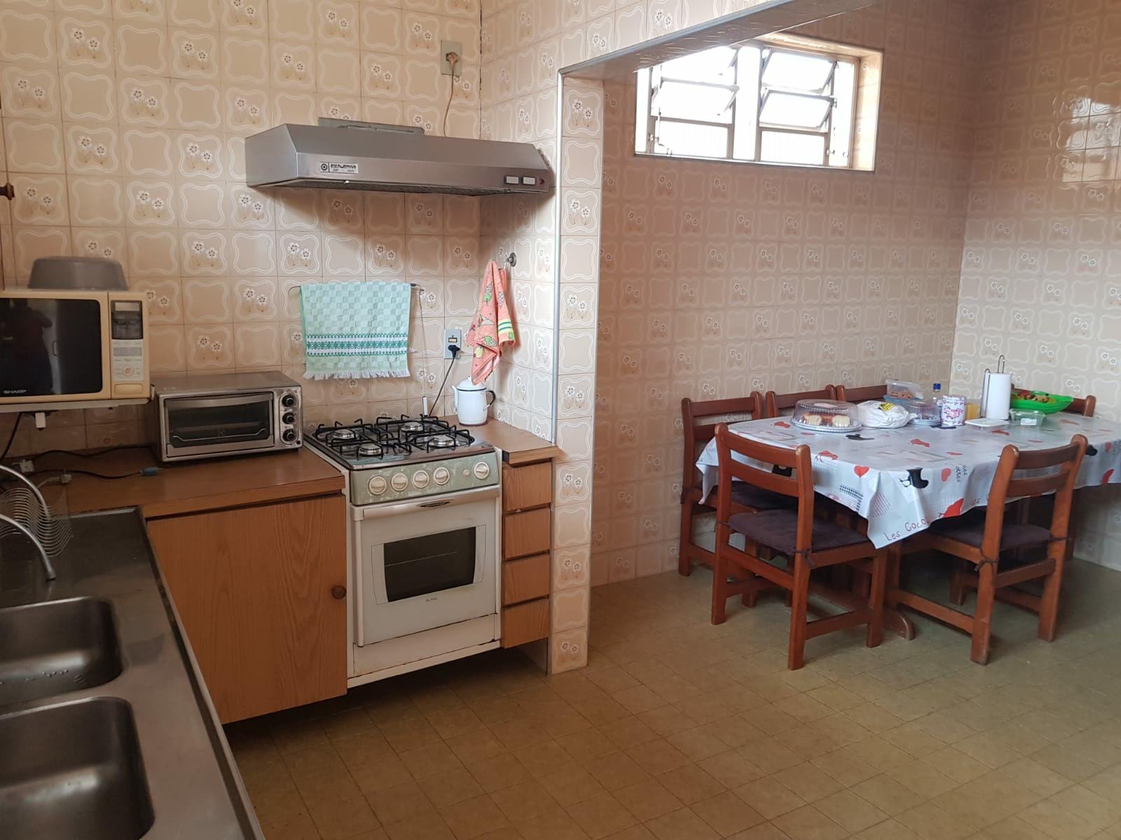 Casa à venda 2 Quartos, 2 Vagas, 140M², Rudge Ramos, São Bernardo do Campo - SP