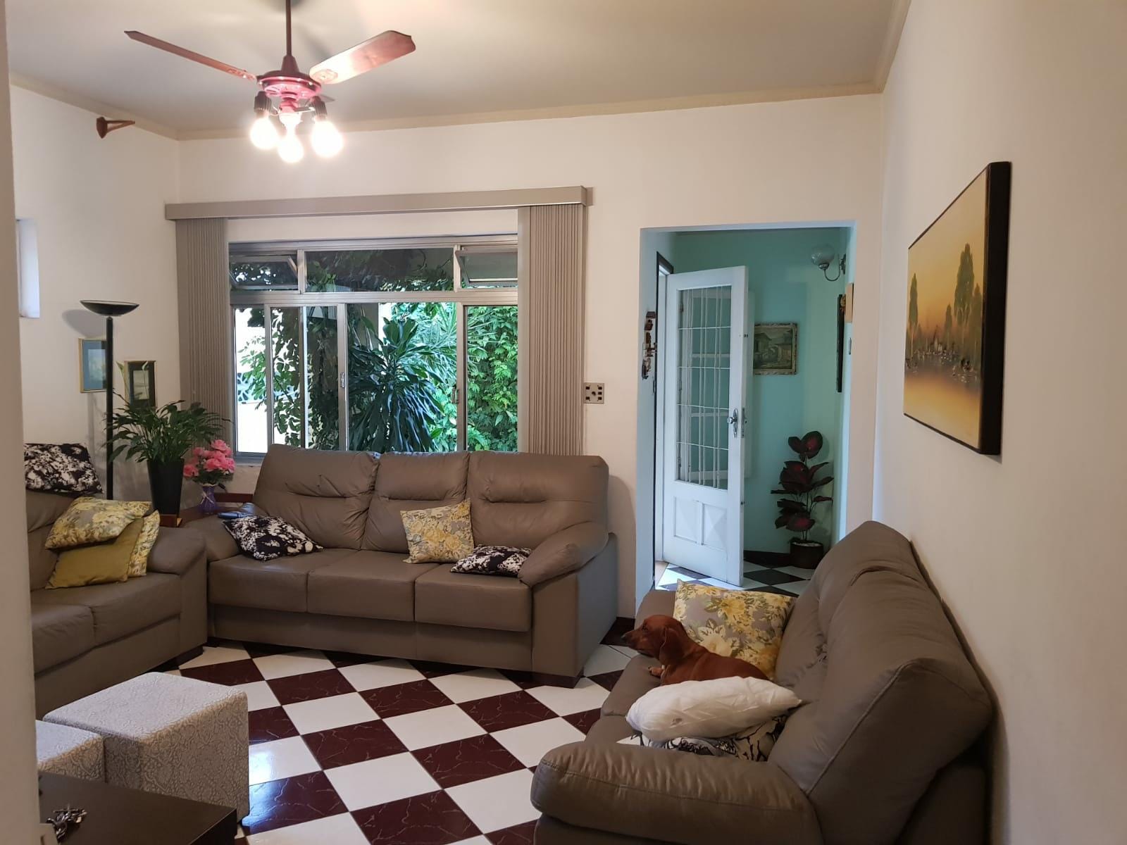 Casa à venda 2 Quartos, 2 Vagas, 140M², Rudge Ramos, São Bernardo do Campo - SP