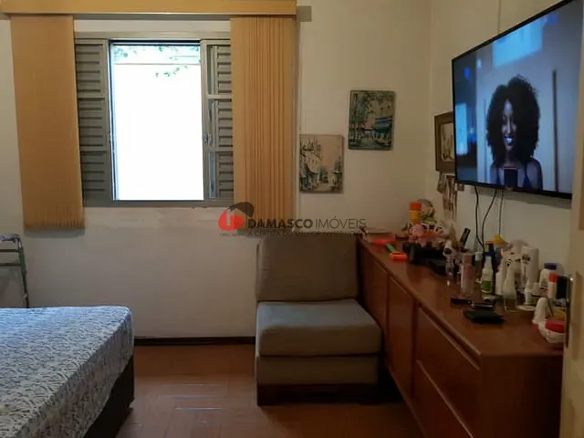 Casa com 140m² 2 quartos e 1 banheiro, à venda, no bairro Rudge Ramos em São Bernardo do Campo