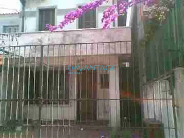 Casa com 280m² 3 quartos e 2 banheiros, à venda, no bairro Lapa em São Paulo