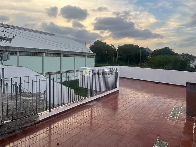 Casa 3 quartos e 2 banheiros, à venda, no bairro Vila Comercial em São Paulo