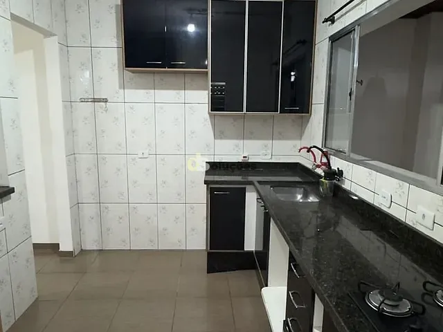 Casa 3 quartos e 2 banheiros, à venda, no bairro Vila Comercial em São Paulo