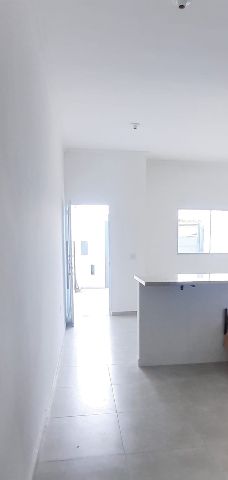Casa com 150m² 3 quartos e 1 banheiro, à venda, no bairro Parque das Nações em Pindamonhangaba
