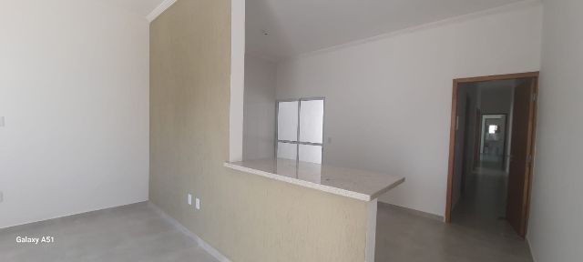 Casa com 150m² 3 quartos e 1 banheiro, à venda, no bairro Parque das Nações em Pindamonhangaba