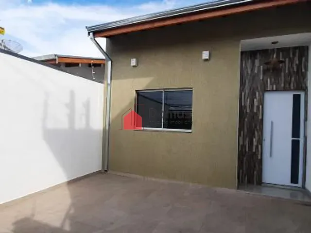 Casa com 150m² 3 quartos e 1 banheiro, à venda, no bairro Parque das Nações em Pindamonhangaba
