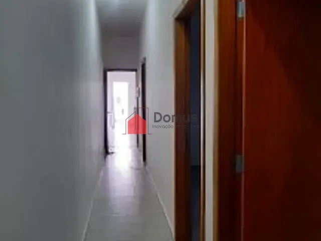 Casa com 150m² 3 quartos e 1 banheiro, à venda, no bairro Parque das Nações em Pindamonhangaba