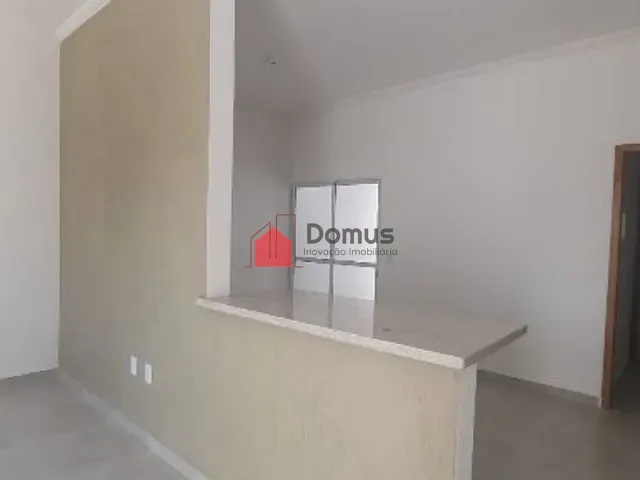 Casa com 150m² 3 quartos e 1 banheiro, à venda, no bairro Parque das Nações em Pindamonhangaba