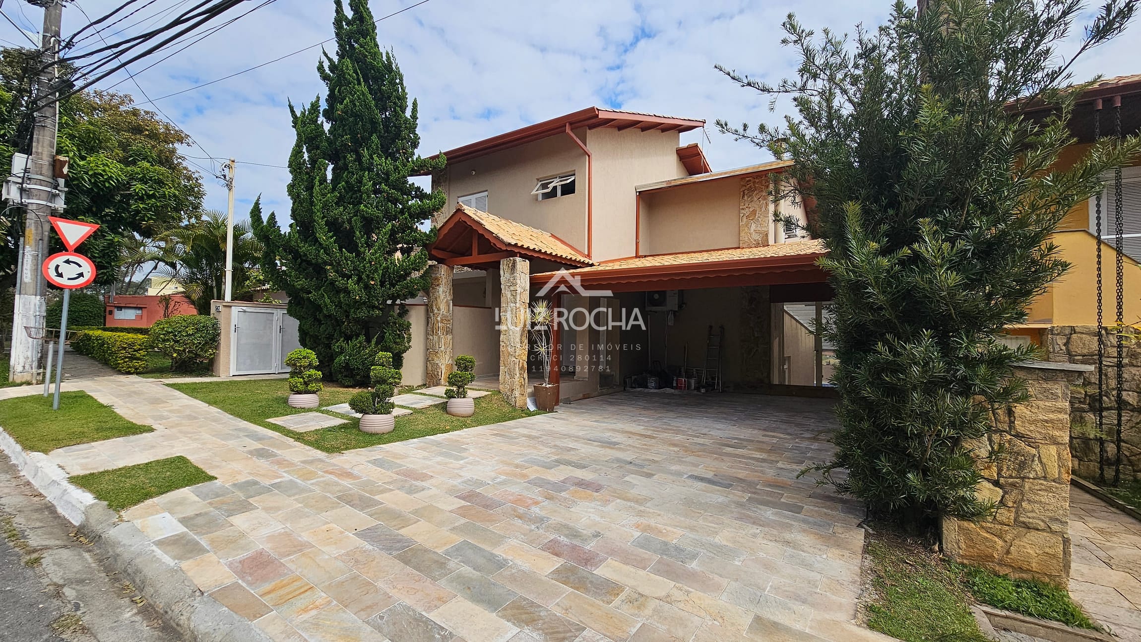 Casa, 4 quartos, 341 m² - Foto 31