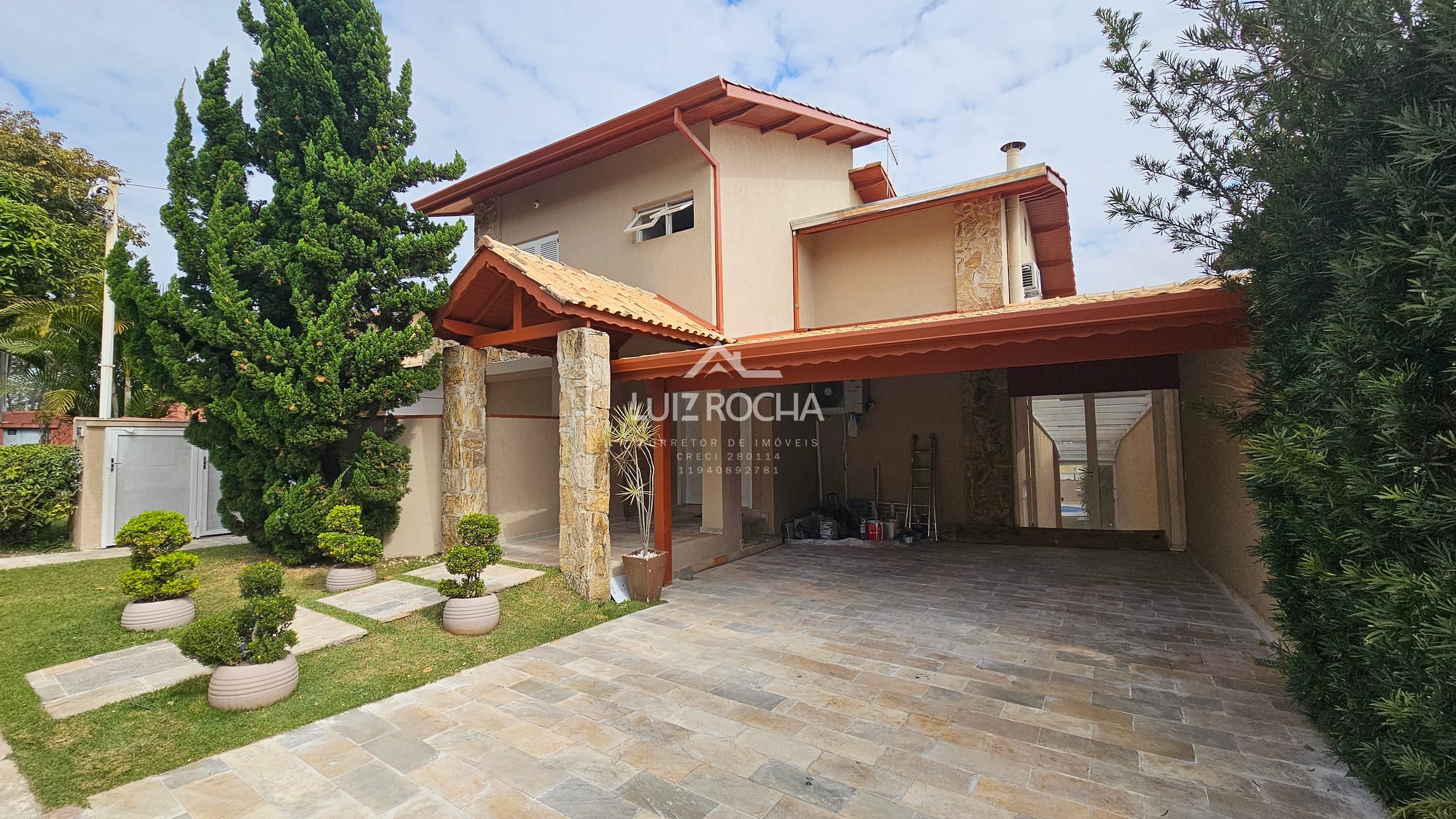 Casa, 4 quartos, 341 m² - Foto 33