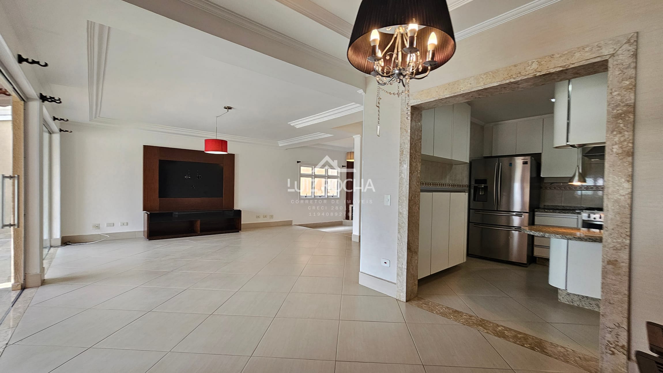 Casa, 4 quartos, 341 m² - Foto 34