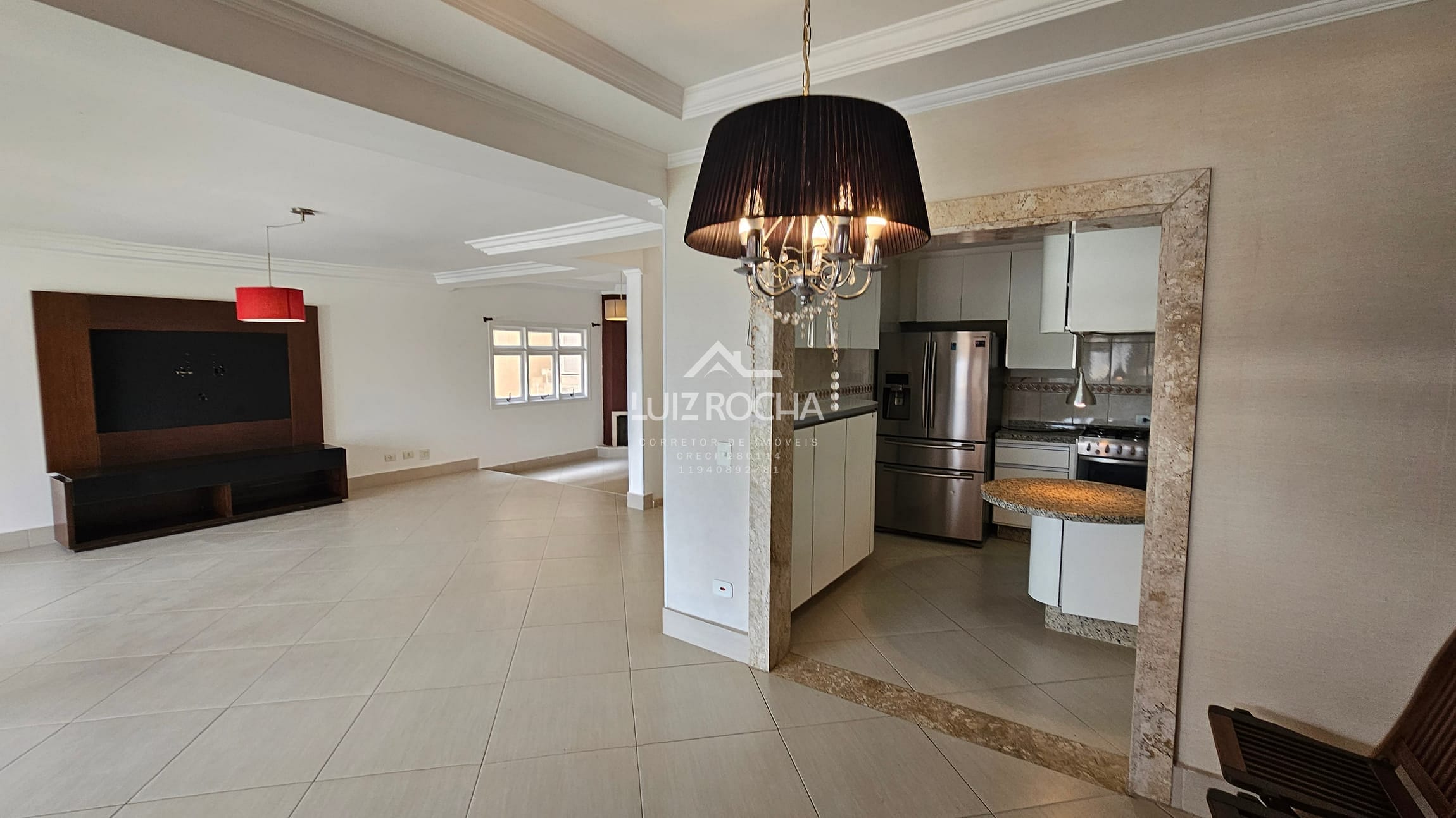 Casa, 4 quartos, 341 m² - Foto 35