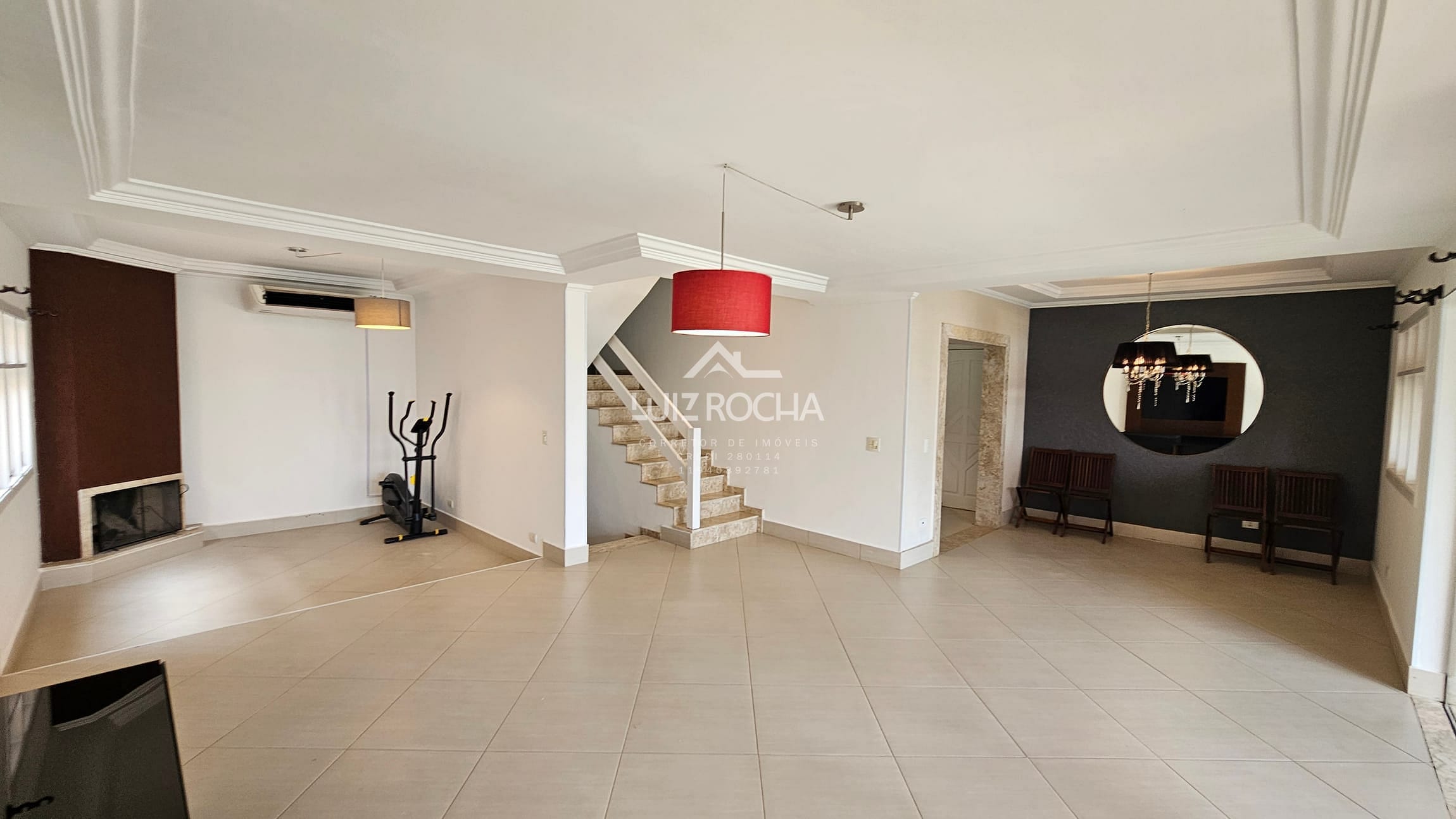 Casa, 4 quartos, 341 m² - Foto 42