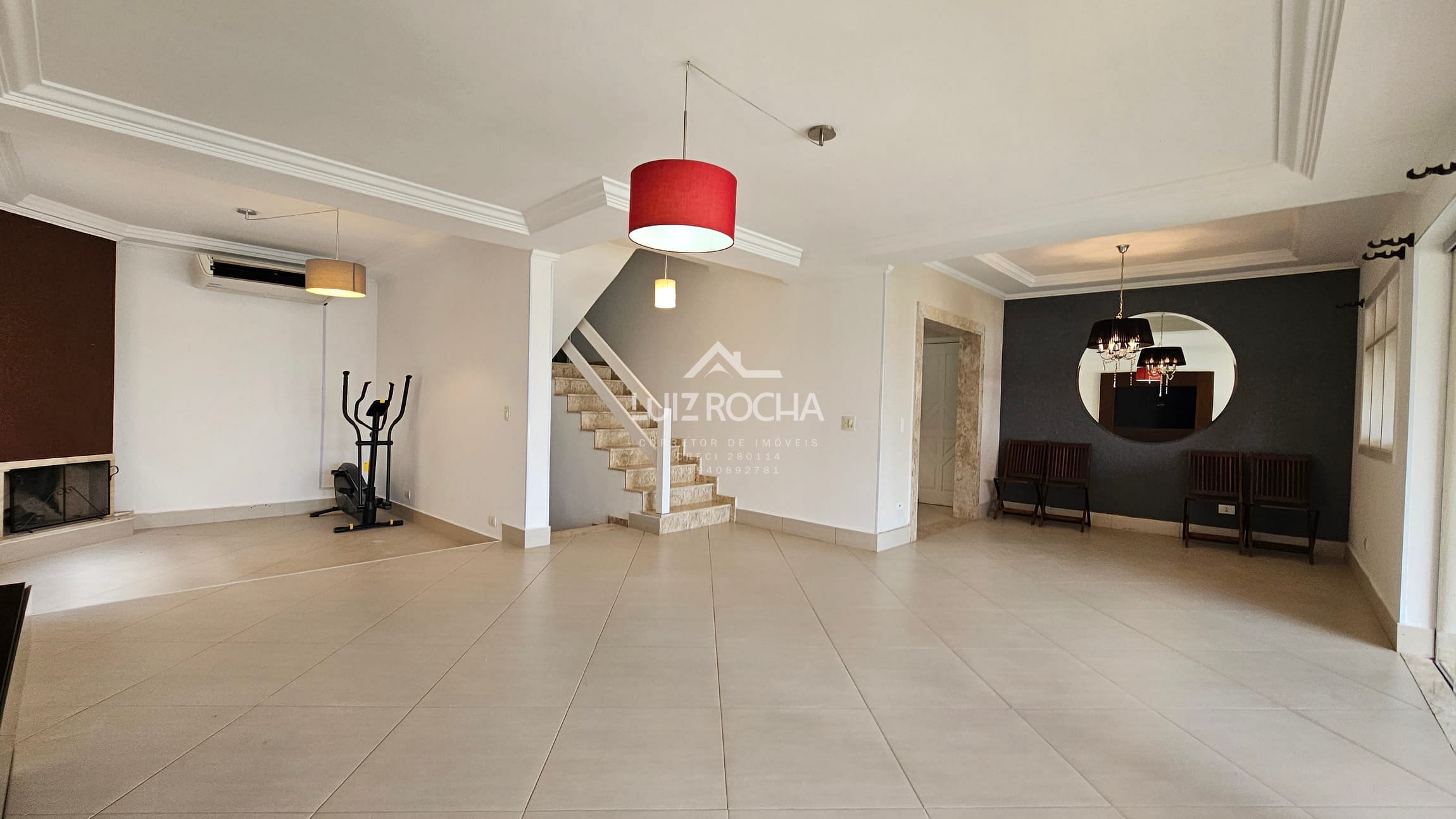 Casa, 4 quartos, 341 m² - Foto 43