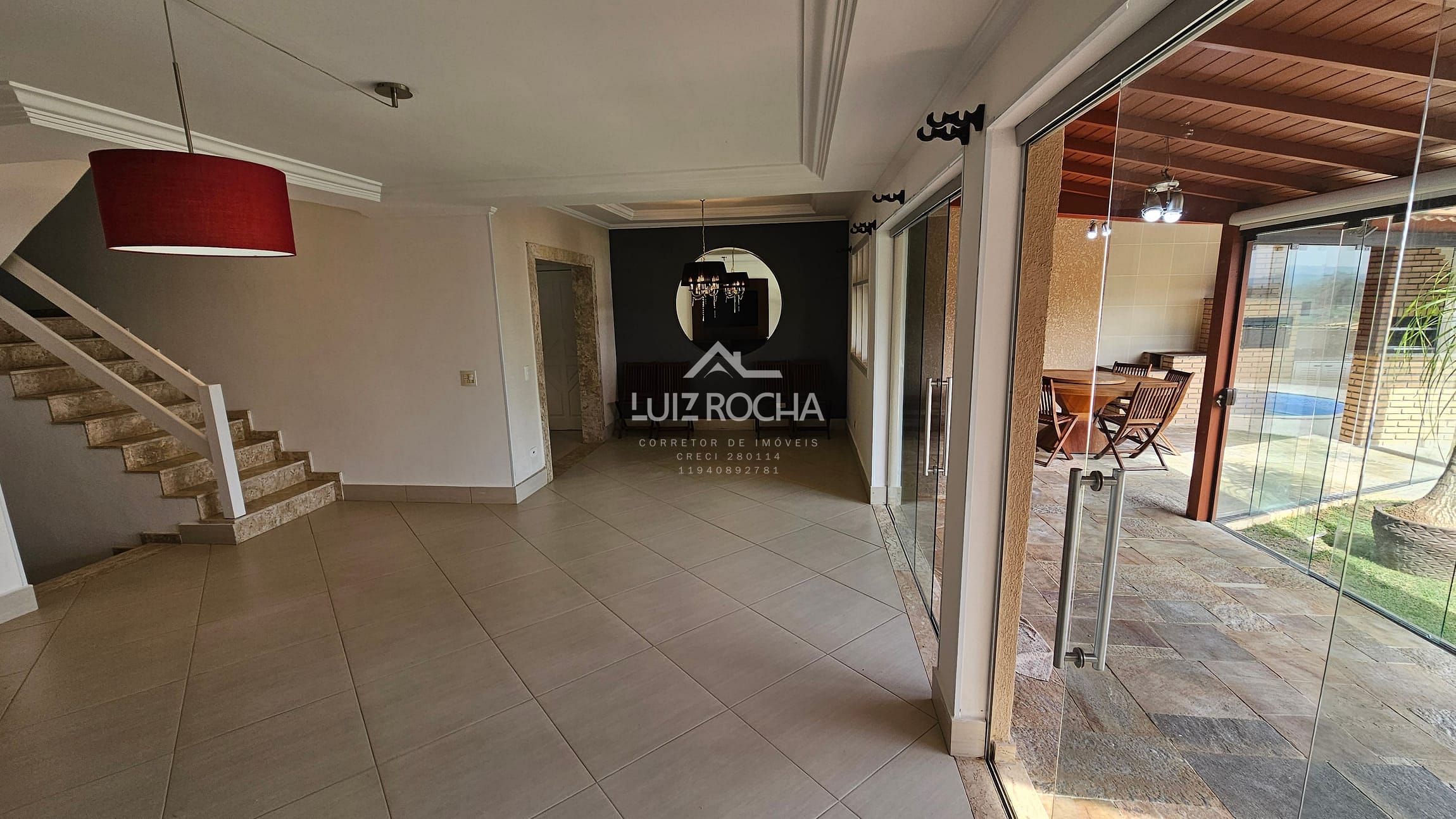 Casa, 4 quartos, 341 m² - Foto 44