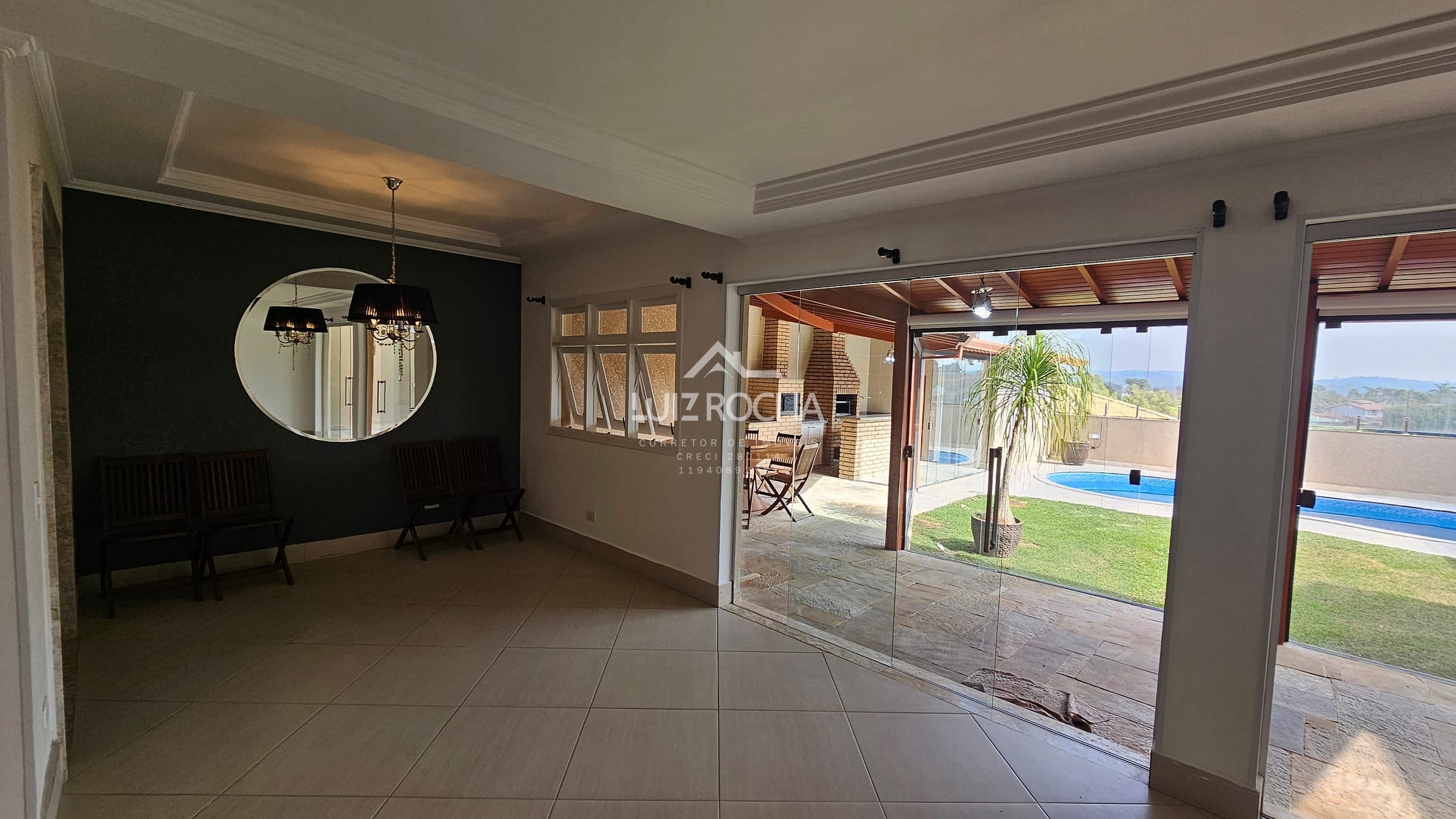 Casa, 4 quartos, 341 m² - Foto 45