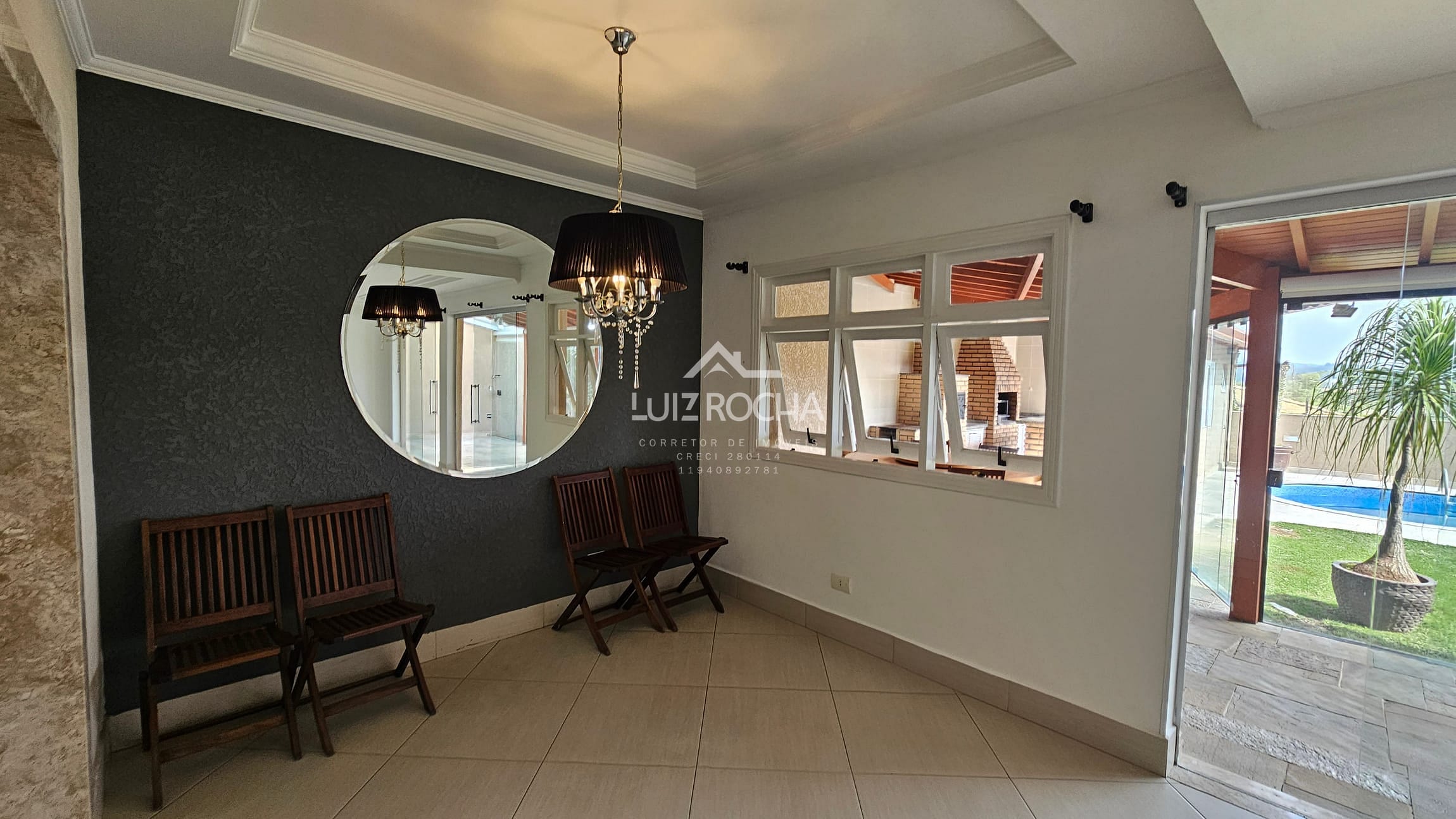 Casa, 4 quartos, 341 m² - Foto 46