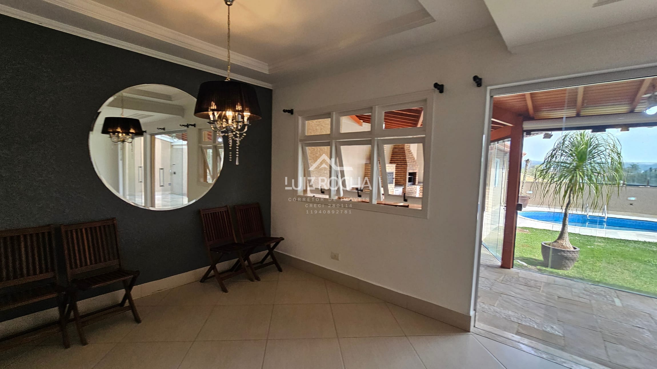 Casa, 4 quartos, 341 m² - Foto 47