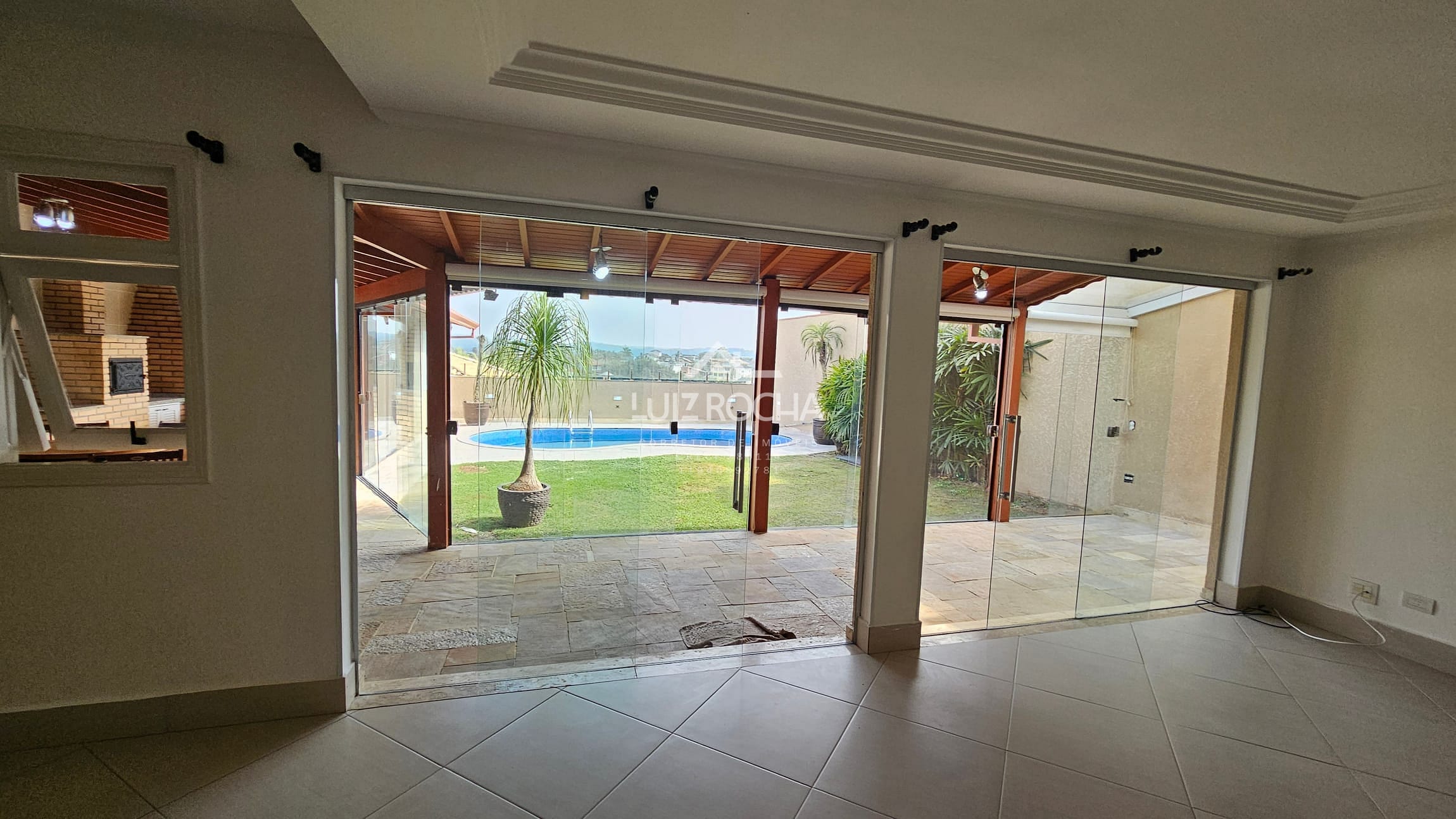 Casa, 4 quartos, 341 m² - Foto 49