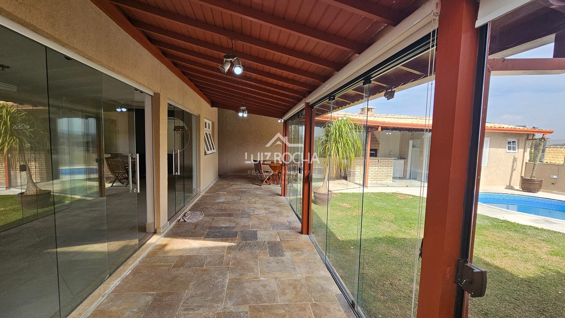 Casa, 4 quartos, 341 m² - Foto 59