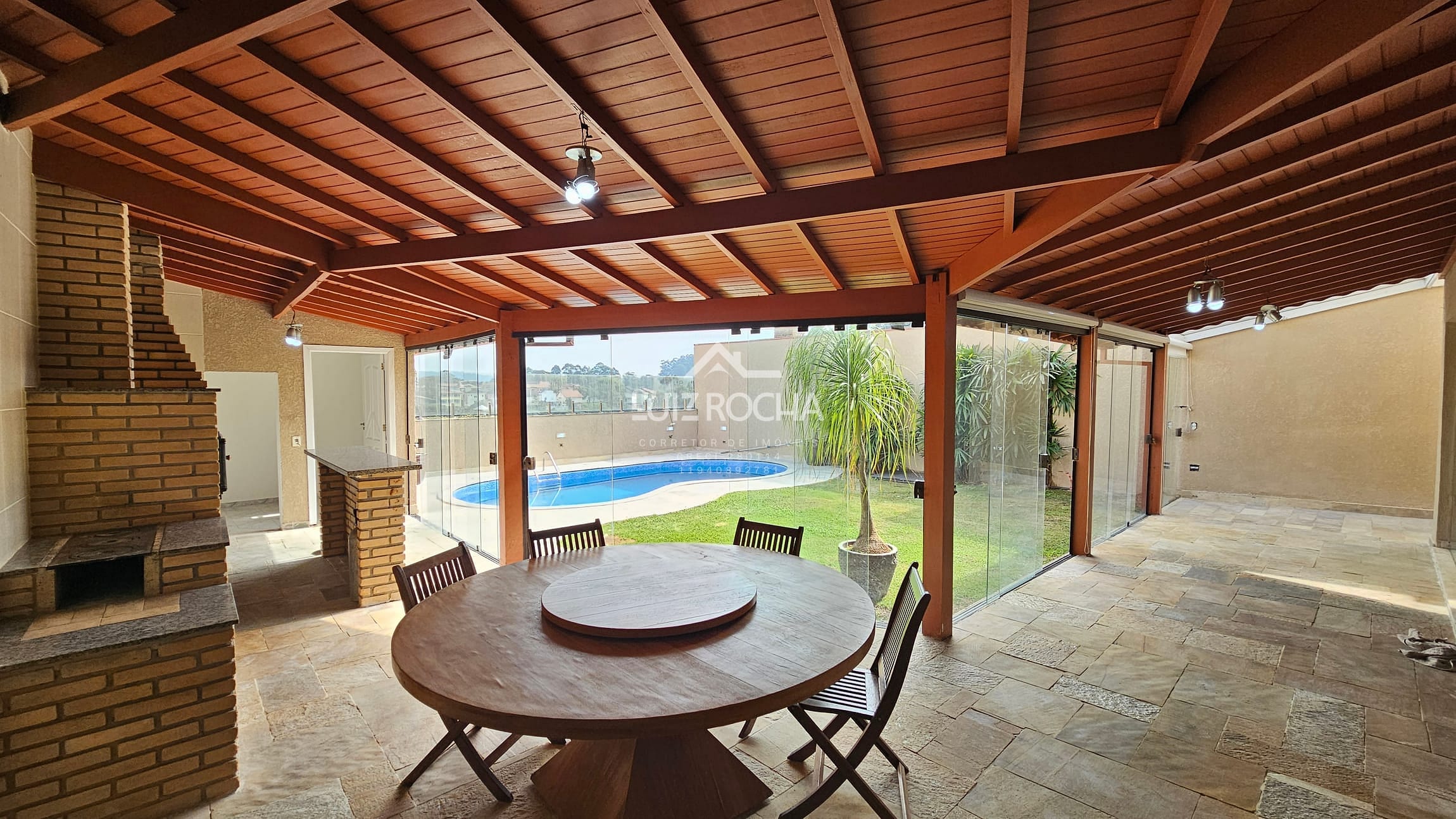 Casa, 4 quartos, 341 m² - Foto 63