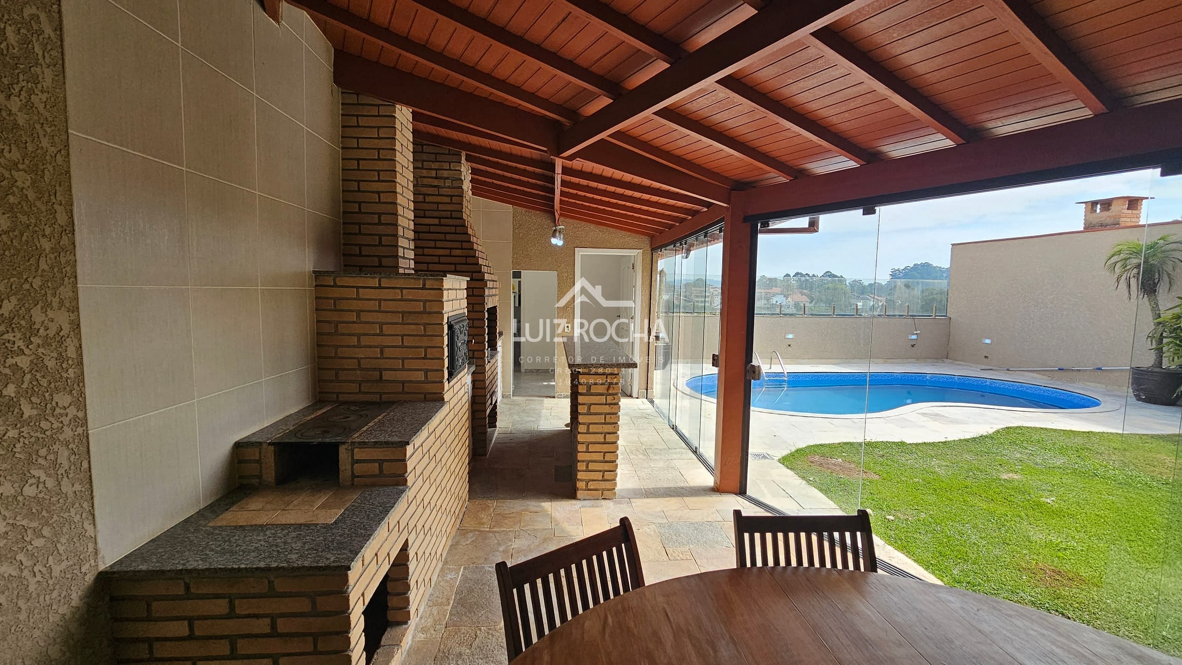 Casa, 4 quartos, 341 m² - Foto 64