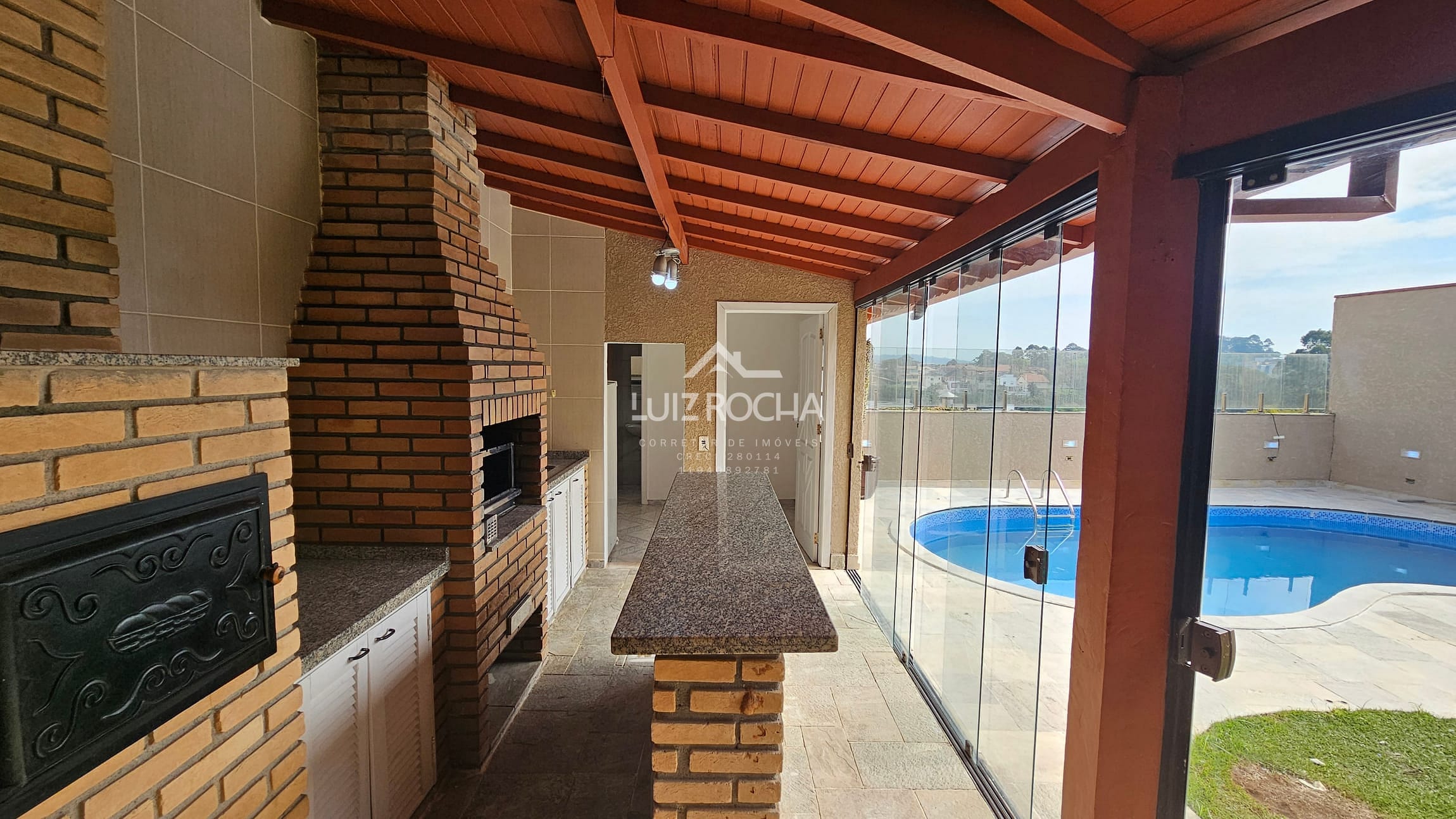 Casa, 4 quartos, 341 m² - Foto 65