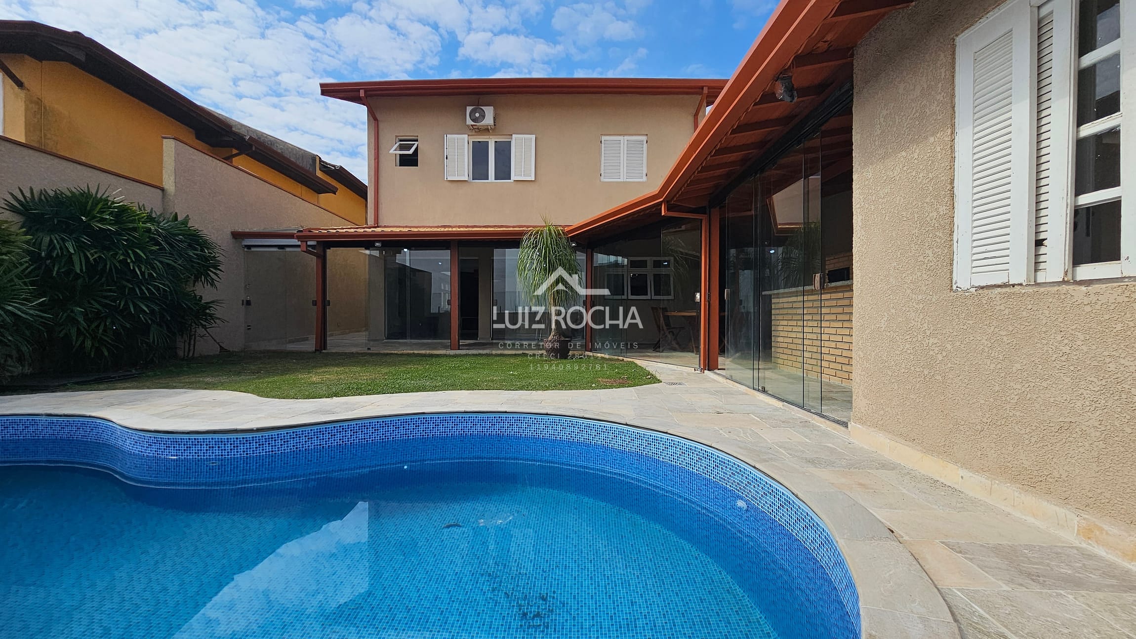 Casa, 4 quartos, 341 m² - Foto 76