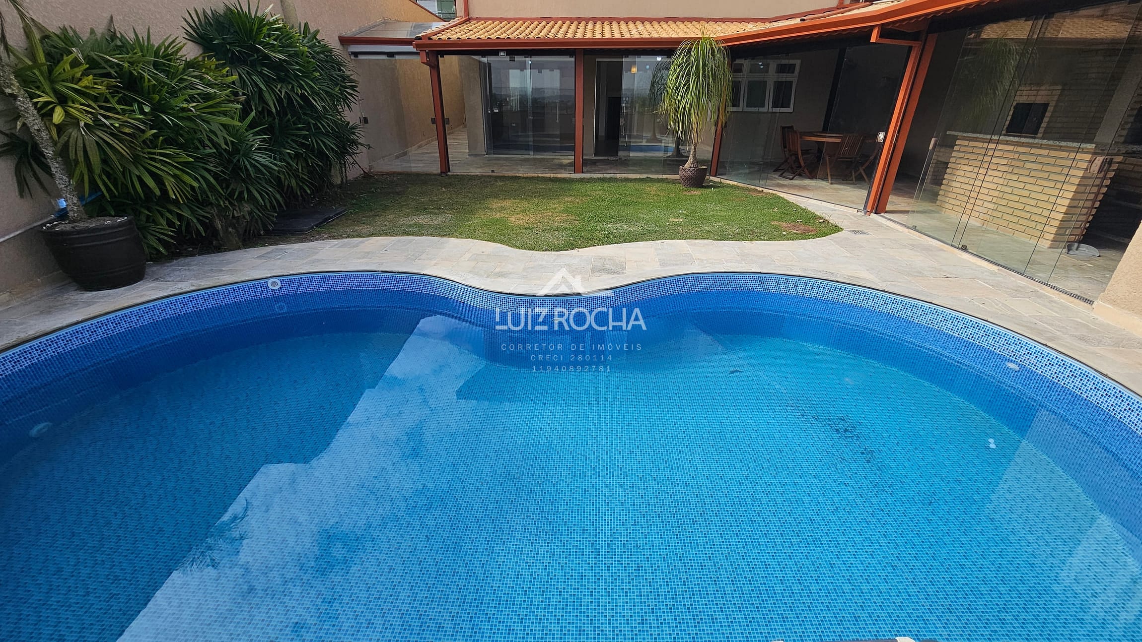 Casa, 4 quartos, 341 m² - Foto 73