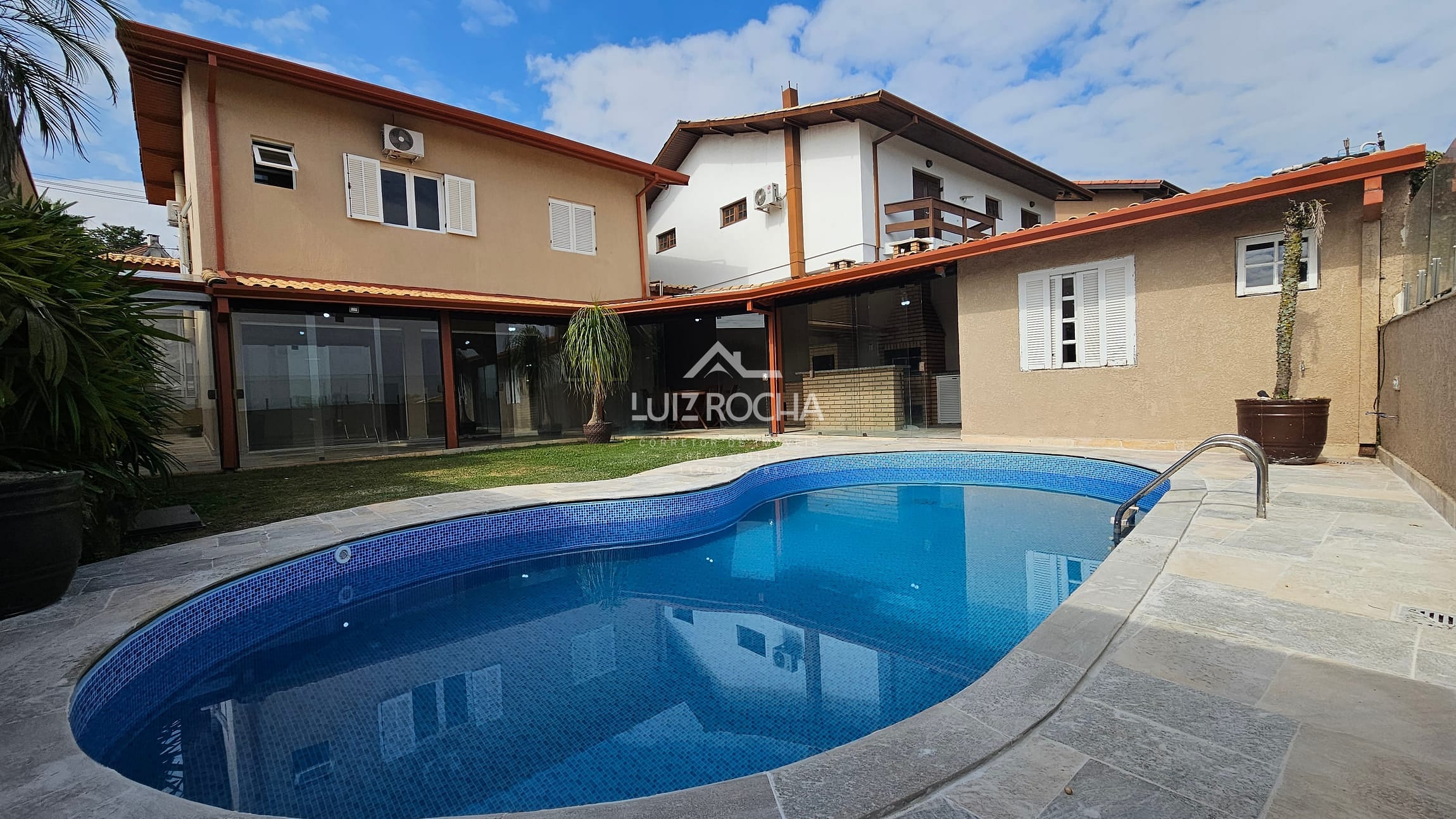 Casa, 4 quartos, 341 m² - Foto 75