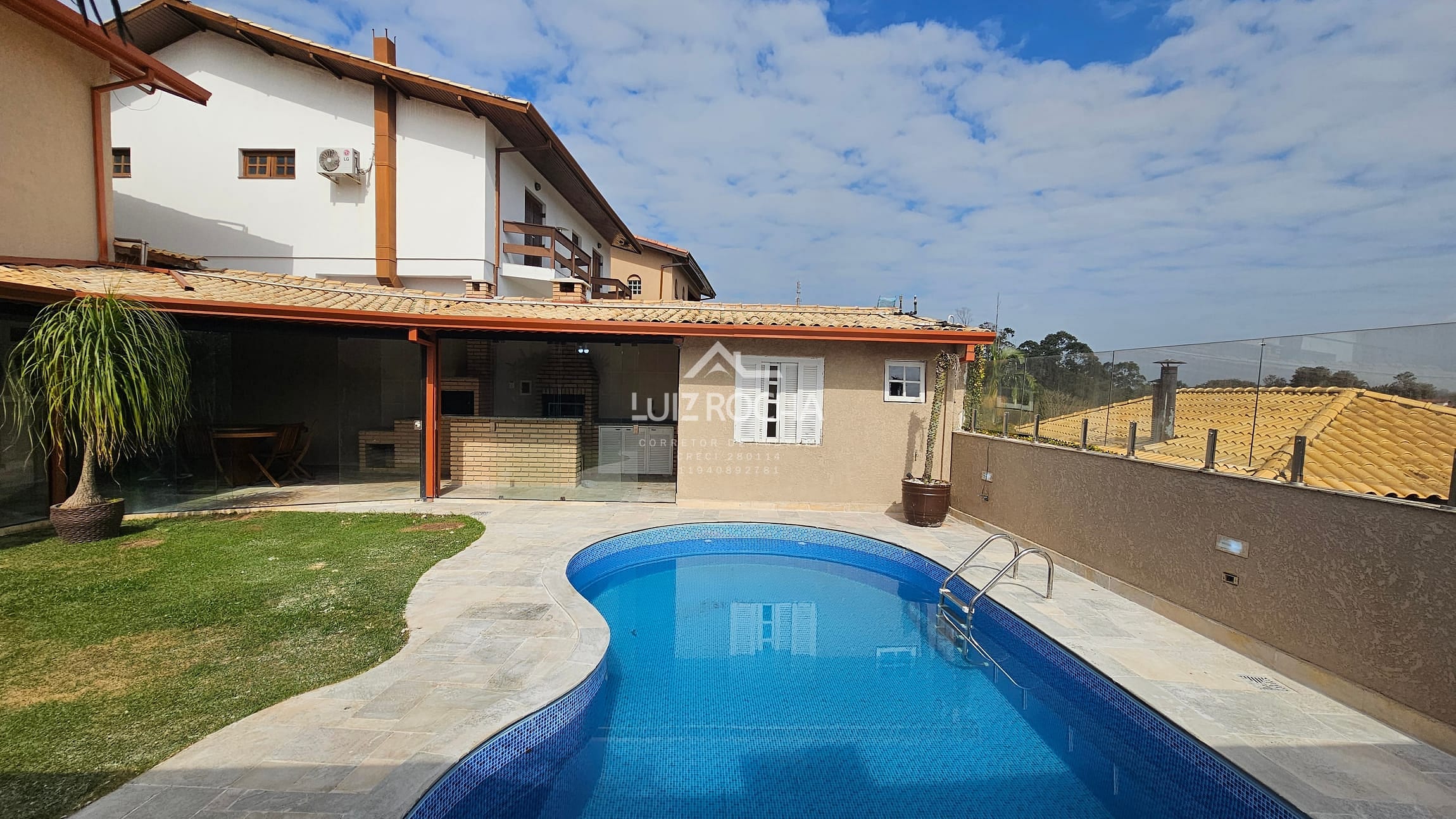 Casa, 4 quartos, 341 m² - Foto 74