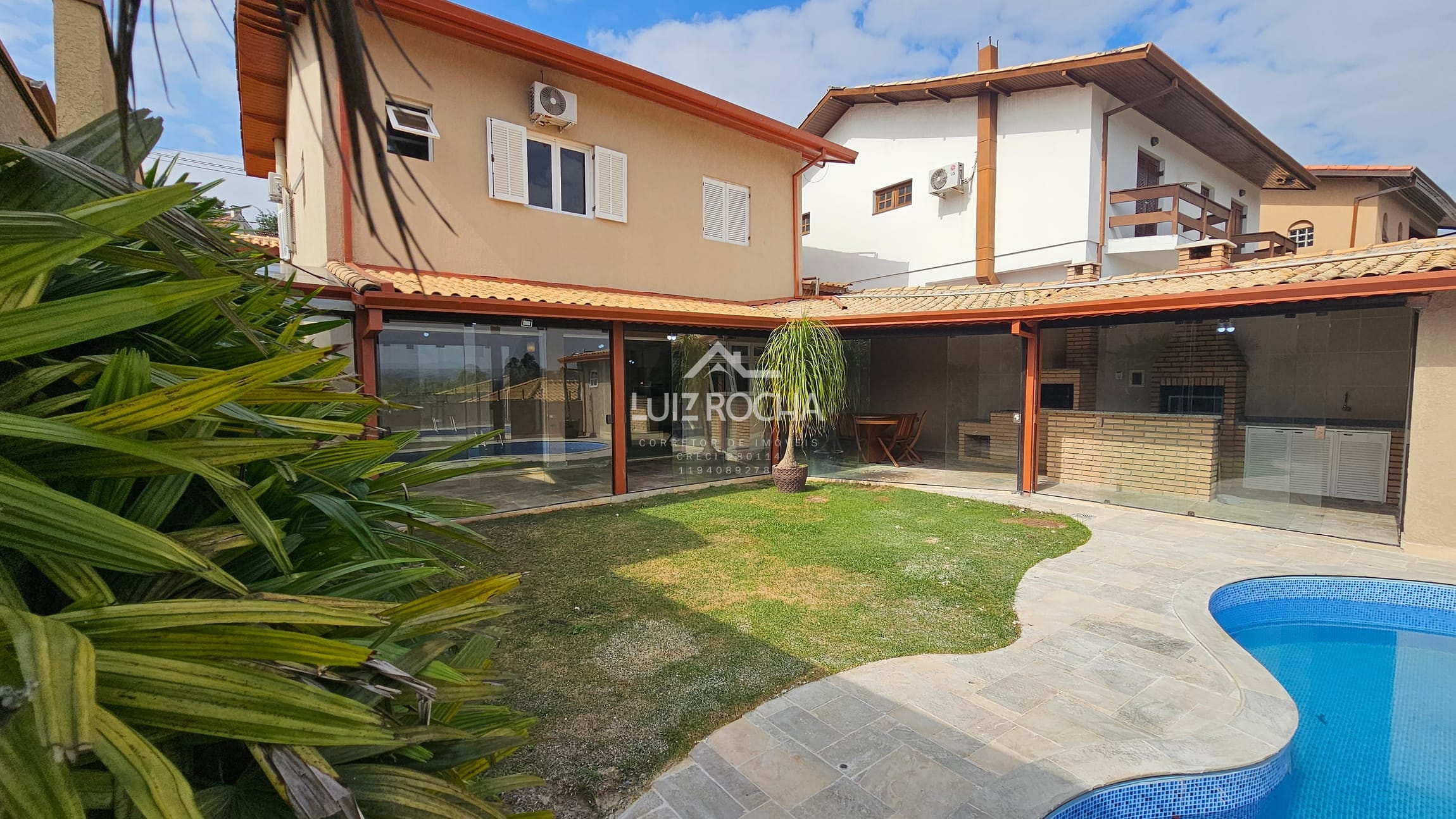 Casa, 4 quartos, 341 m² - Foto 71