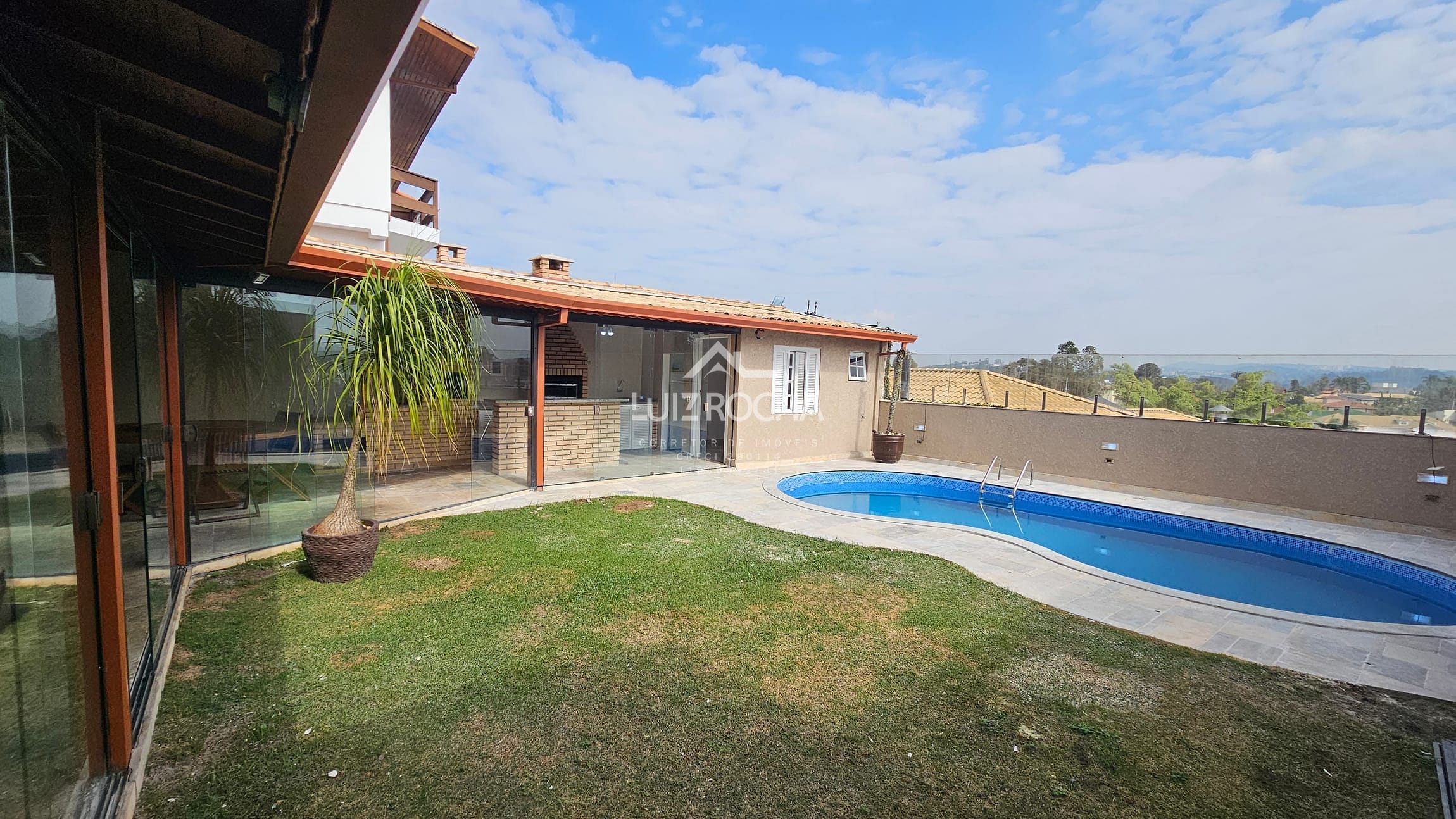 Casa, 4 quartos, 341 m² - Foto 78