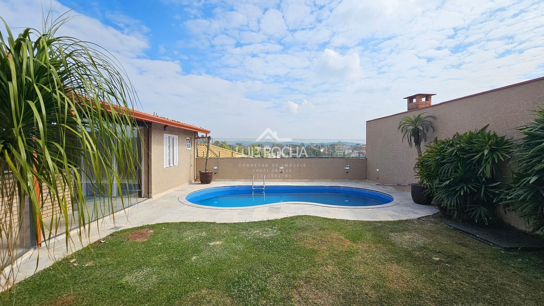 Casa, 4 quartos, 341 m² - Foto 79