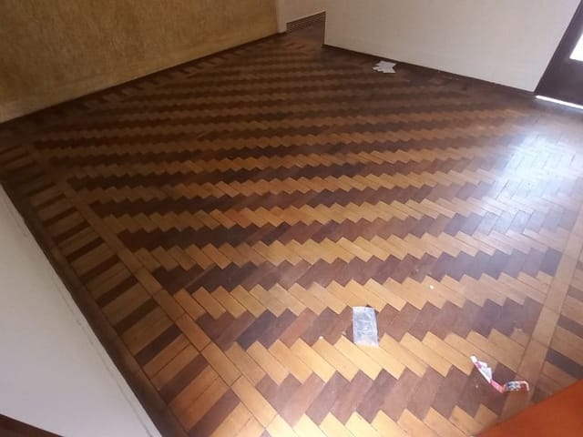 Casa 2 quartos e 1 banheiro, para alugar, no bairro Centro em Tatuí