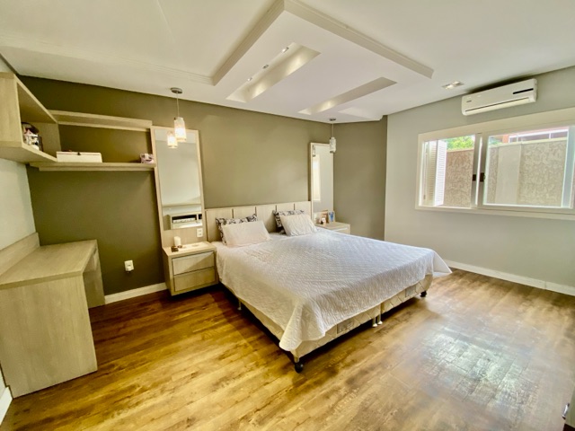 Foto do Casa - Casa à Venda no Bairro Centro em Sapiranga, RS, Pronta, Com piscina,  6 vagas, Aceita imóvel no litoral, serra ou em sapiranga. Aceita carro | Frassão Negócios