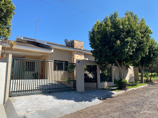 Foto do Casa - Casa à venda, Jardim Alto da Boa Vista, Rolândia, PR | Imobiliária Casa Grande - Rolândia