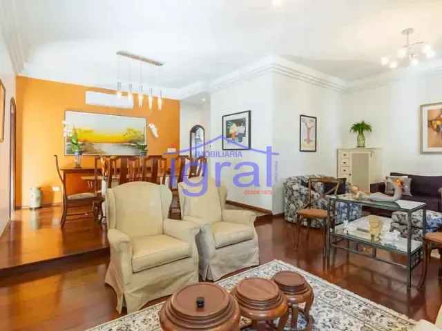 Casa com 605m² 3 quartos e 6 banheiros, à venda, no bairro Alto de Pinheiros em São Paulo